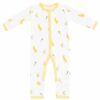 Kyte BABY Snap Romper in Hop