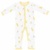 Kyte BABY Snap Romper in Hop