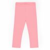 Kyte BABY Toddler Leggings in Rose