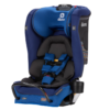 Diono Radian 3RXT Safe+ Convertible Car Seat Blue Sky