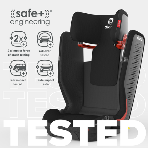 Diono jet booster online
