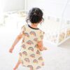 Birdie Bean Theo Bamboo Viscose Birdie Dress