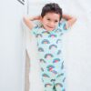 Birdie Bean Mila Bamboo Viscose Pajama Set