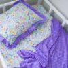 Birdie Bean Emilie Twin Sheet Bedding Set