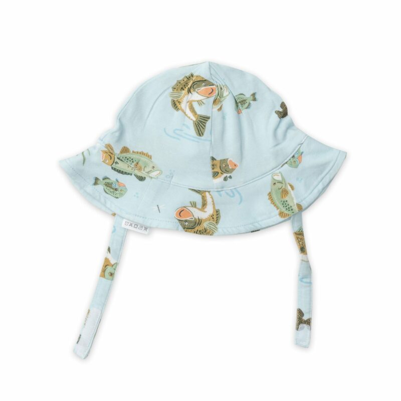 Angel Dear Bass Bamboo Viscose Sunhat