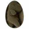 Maileg Gantosaurus in Egg Forrest Green Size Medium