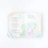 Unicorn Let Your Light Shine Board Book from Slumberkins