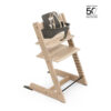 50th Anniversary Tripp Trapp High Chair in Ash Wood