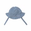 Angel Dear Ocean Muslin Sunhat