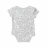 Angel Dear Love Ewe Sheep Bamboo Viscose Bodysuit