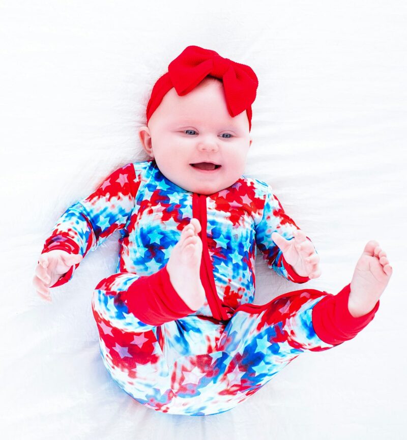 Birdie Bean Maverick Bamboo Viscose Convertible Romper