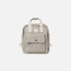 Rylee + Cru Nautical Stripe Mini Backpack