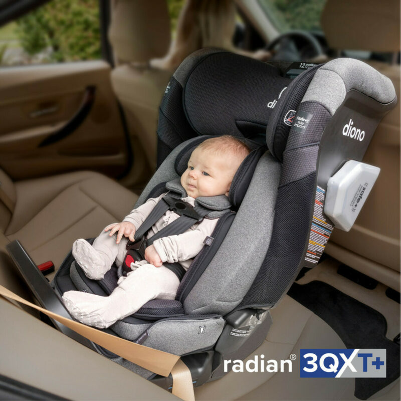 Radian 3QXT+ Convertible Car Seat from Diono