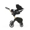 Stokke Xplory X Signature Edition with Stokke Pipa by Nuna Car Seat