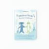 Jellyfish Mini and Hammerhead Lesson Book made by Slumberkins