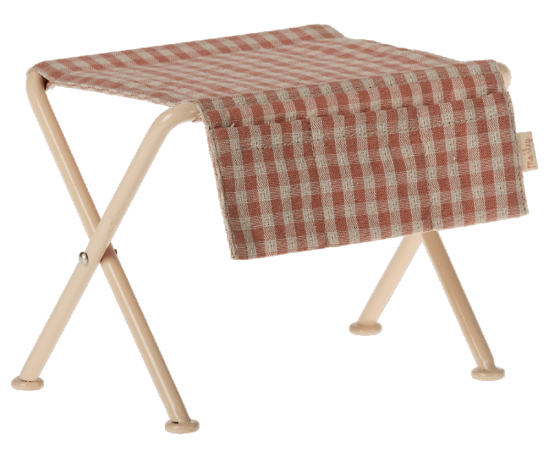 Maileg Nursery Table Micro