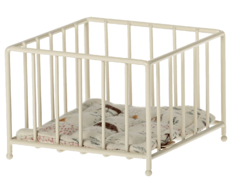 Maileg Playpen My