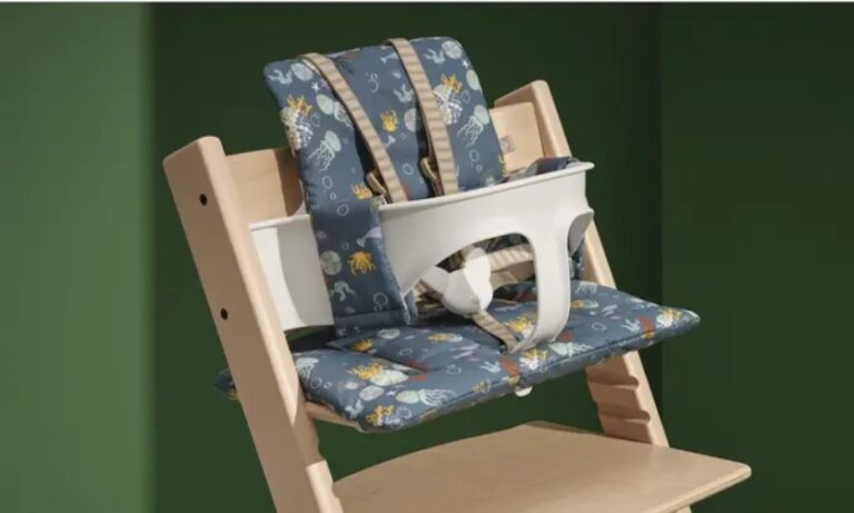New Classic Cushions Available for the Tripp Trapp