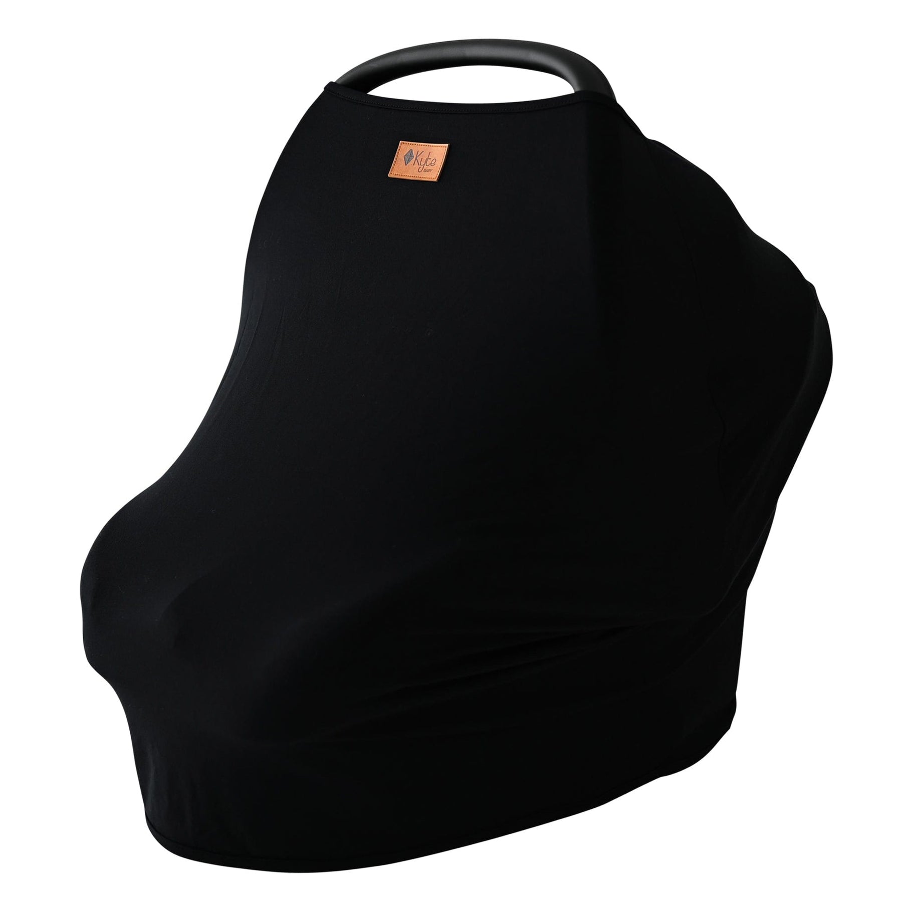 Kyte BABY Car Seat Cover in Midnight