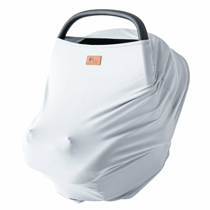 Kyte BABY Car Seat Cover in Storm