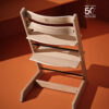 Stokke Tripp Trapp 50th Anniversary Ash High Chair