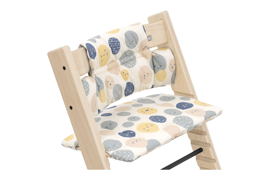 Soul System Classic Cushion for Stokke Tripp Trapp