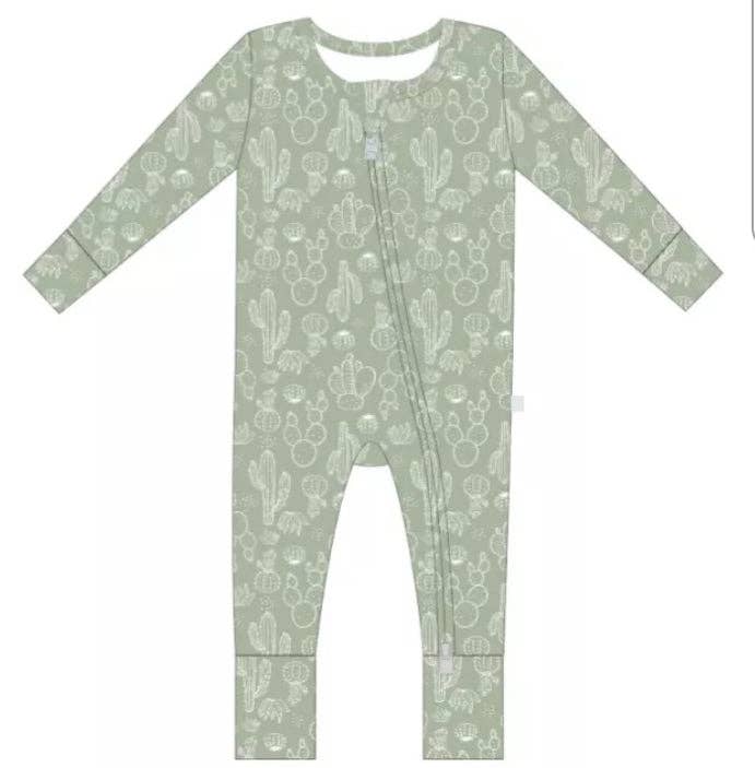 Cactus Bamboo Viscose Sleeper