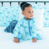 Birdie Bean Chase Bamboo Viscose Convertible Romper