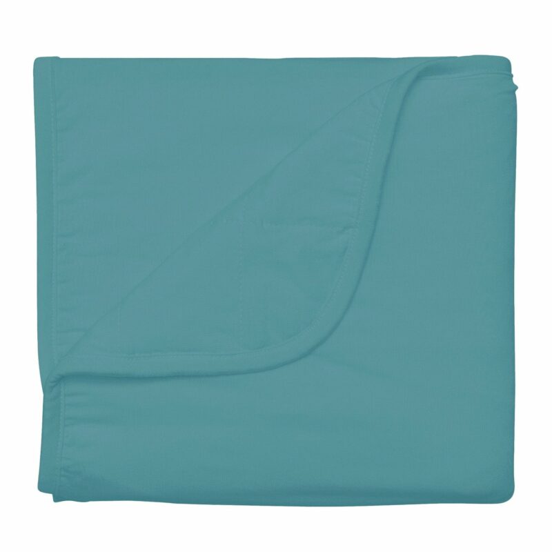 Kyte BABY Baby Blanket in Cove