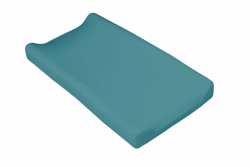 Kyte BABY Change Pad Cover in Cove