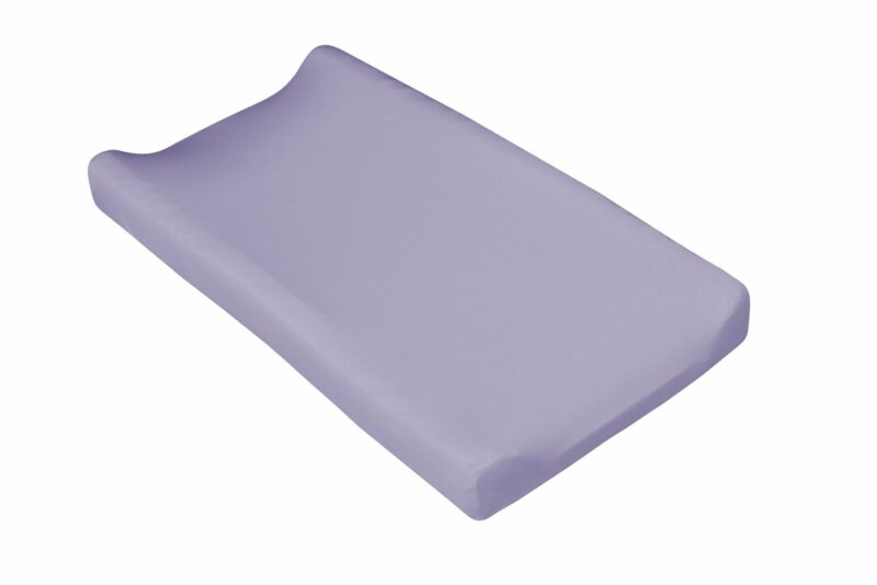 Kyte BABY Change Pad Cover in Taro