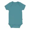 Kyte BABY Bodysuit in Cove