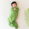 Sleep Bag in Palm 1.0 TOG from Kyte BABY