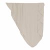 Kyte BABY Swaddle Blanket in Khaki