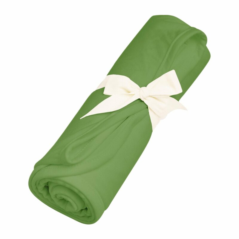 Swaddle Blanket in Palm from Kyte BABY