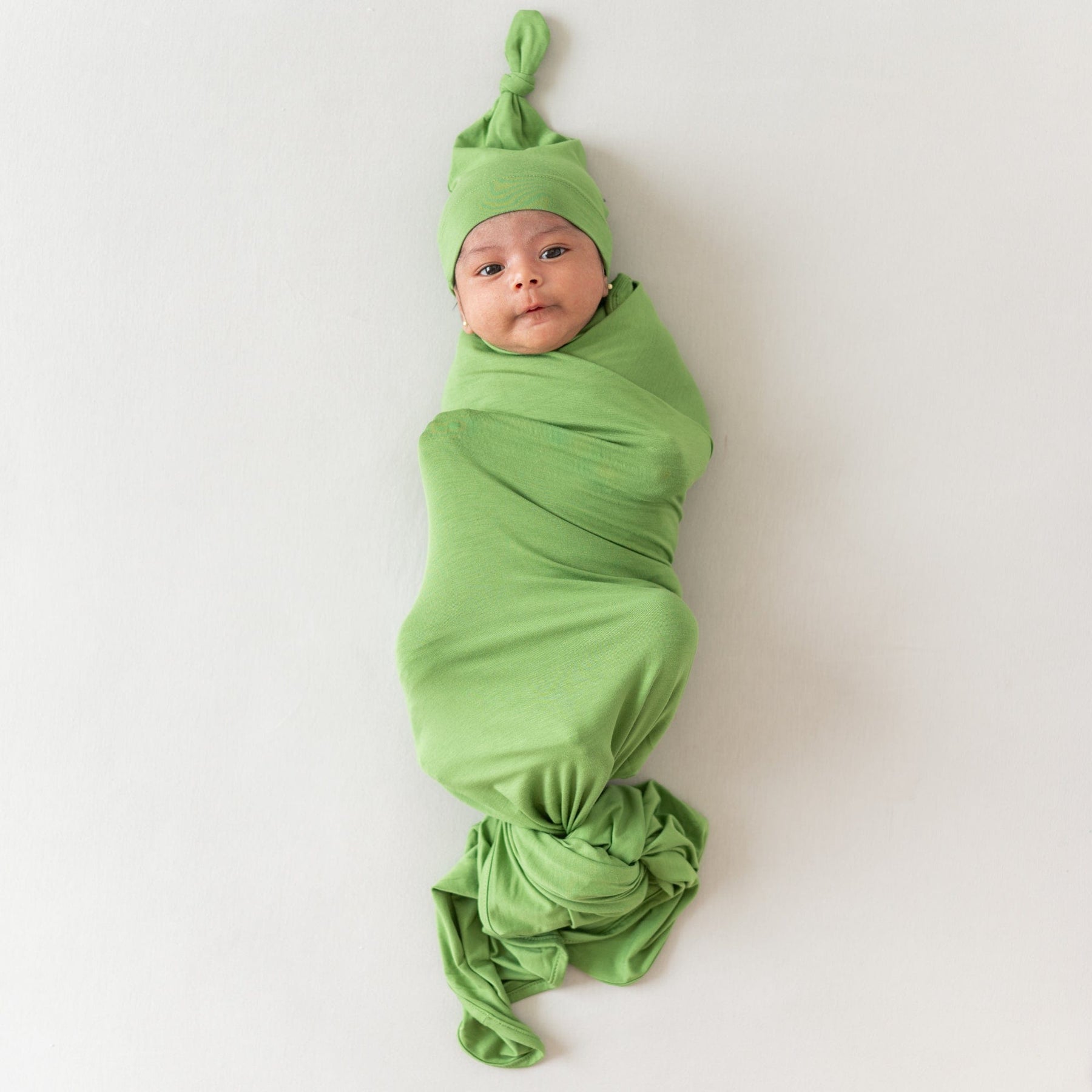 Kyte Baby Baby Blanket - Palm