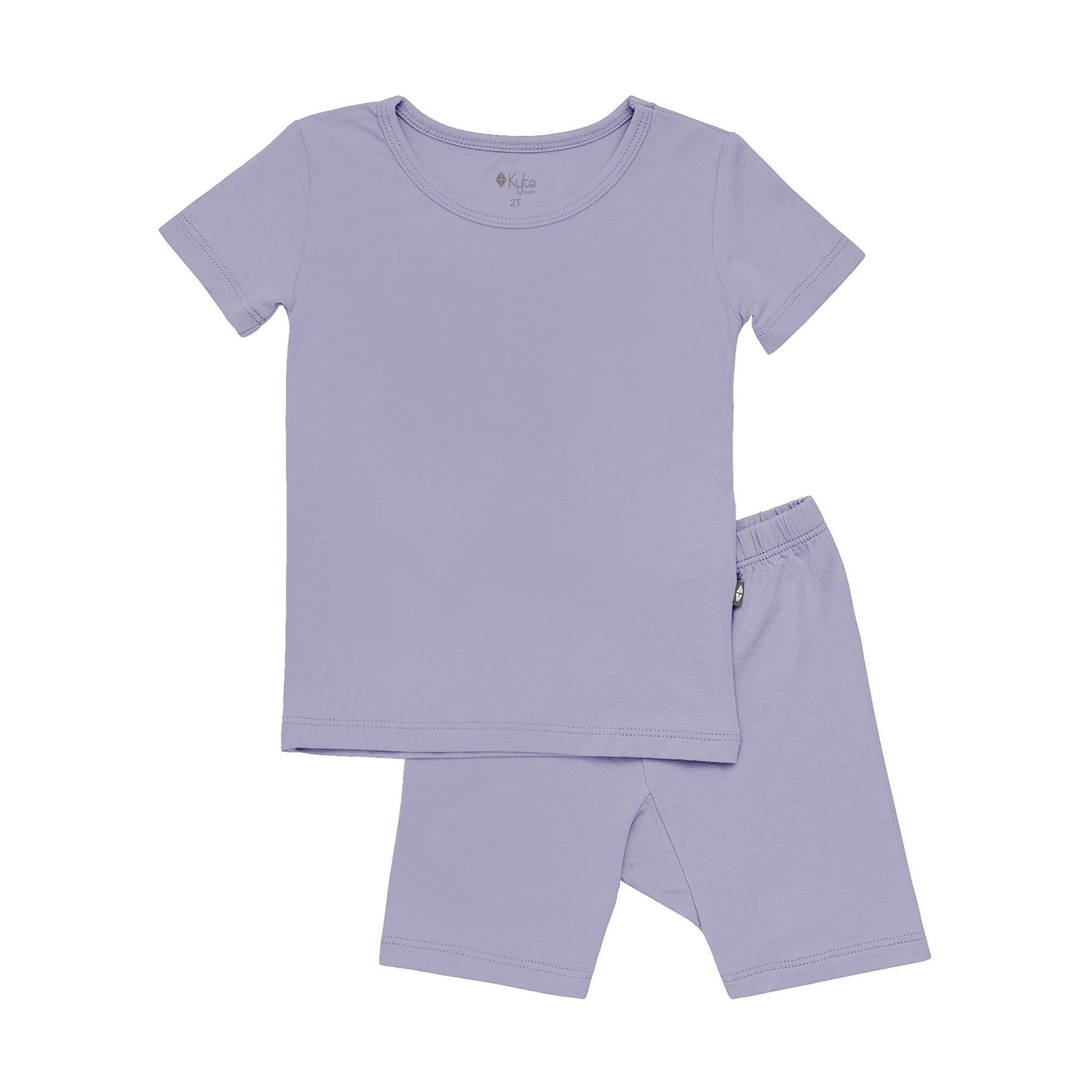 Baby pajama short 2025 sets