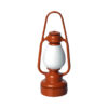 Maileg Vintage Lantern in Orange