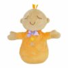 Manhattan Toy Hunny Bunny Beige Toys