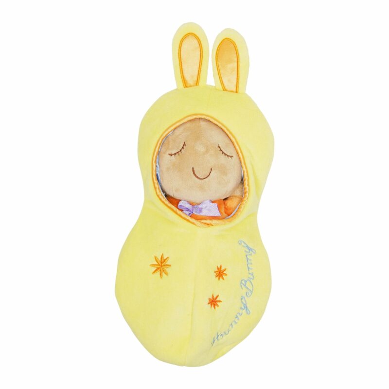 Hunny Bunny Beige from Manhattan Toy