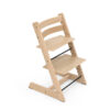 Tripp Trapp® chair Oak Natural.