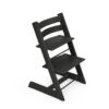 Tripp Trapp® chair Oak Black. Tripp Trapp Chair Oak Black