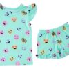 Birdie Bean Marley Bamboo Viscose Two-Piece Lounge Set Baby Clothes