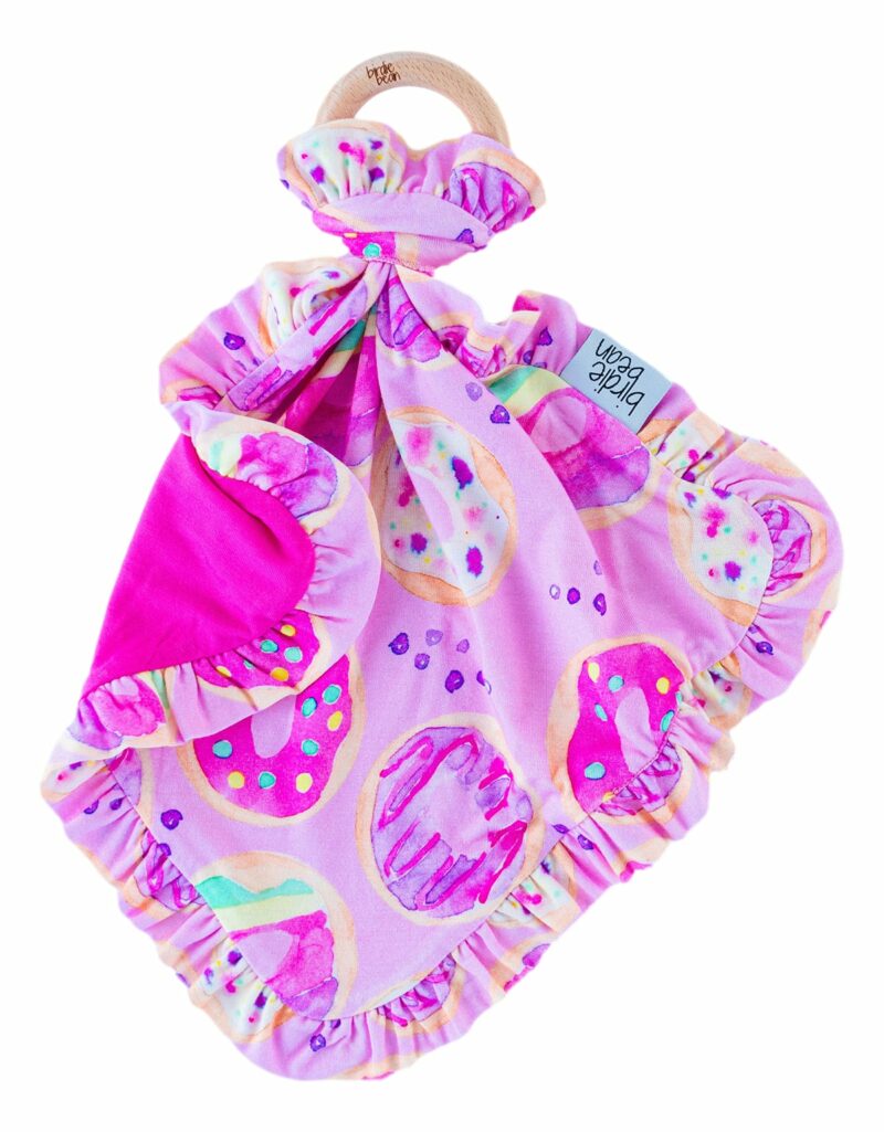 Birdie Bean Demi Bamboo Viscose Lovey