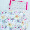 Birdie Bean Ella Penelope Bamboo Viscose Twin Sheet Set