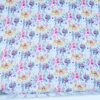 Ella Bamboo Viscose Crib Sheet from Birdie Bean