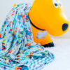 Brody Bamboo Viscose Birdie Blanket from Birdie Bean