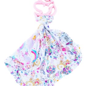 Birdie Bean Ella Bamboo Viscose Lovey