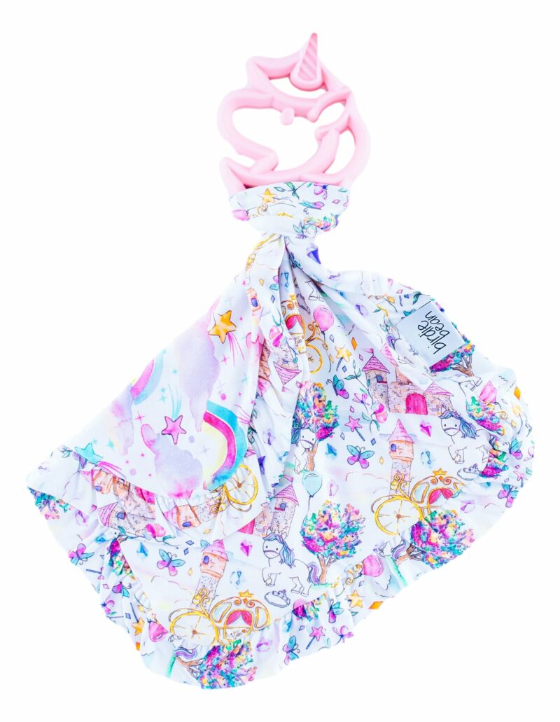 Birdie Bean Ella Bamboo Viscose Lovey