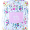 Ella Penelope Bamboo Viscose Twin Sheet Set made by Birdie Bean